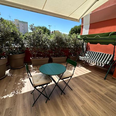 Maison Perricci Monopoli Luaran gambar