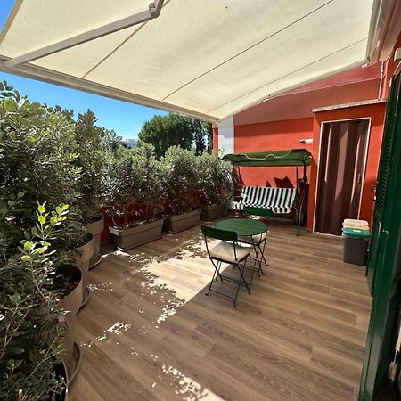 Maison Perricci Monopoli Luaran gambar