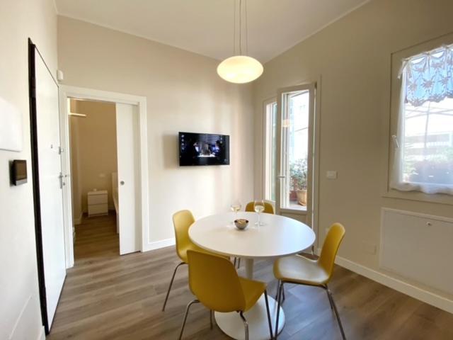 Maison Perricci Monopoli Luaran gambar