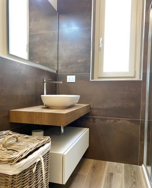 Maison Perricci Monopoli Luaran gambar