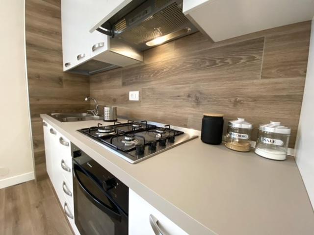 Maison Perricci Monopoli Luaran gambar