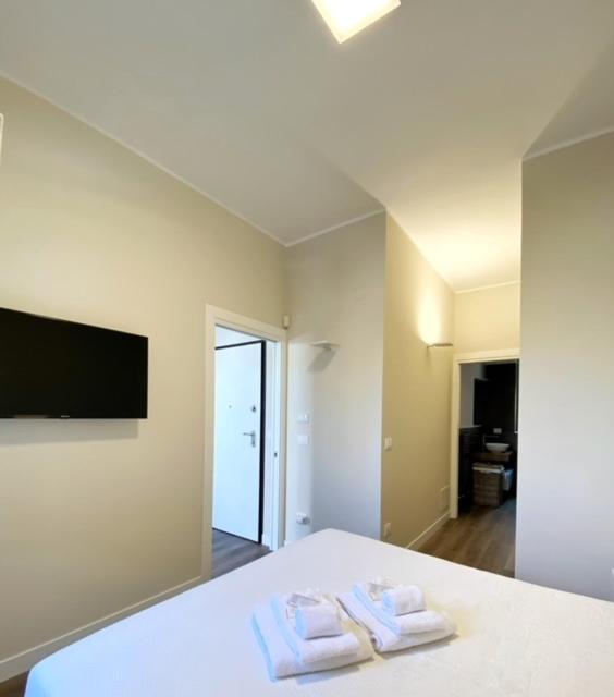 Maison Perricci Monopoli Luaran gambar