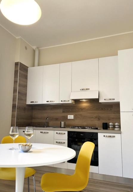 Maison Perricci Monopoli Luaran gambar