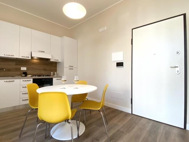 Maison Perricci Monopoli Luaran gambar