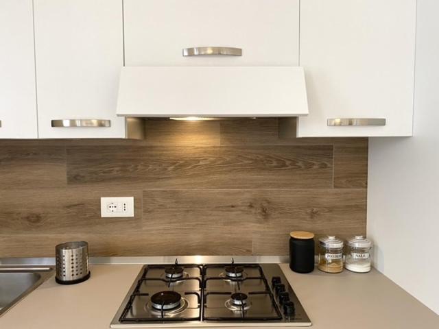Maison Perricci Monopoli Luaran gambar