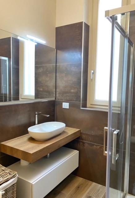 Maison Perricci Monopoli Luaran gambar