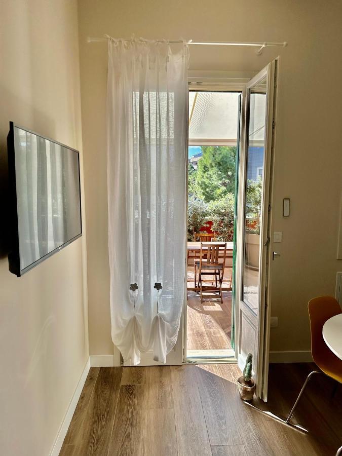 Maison Perricci Monopoli Luaran gambar