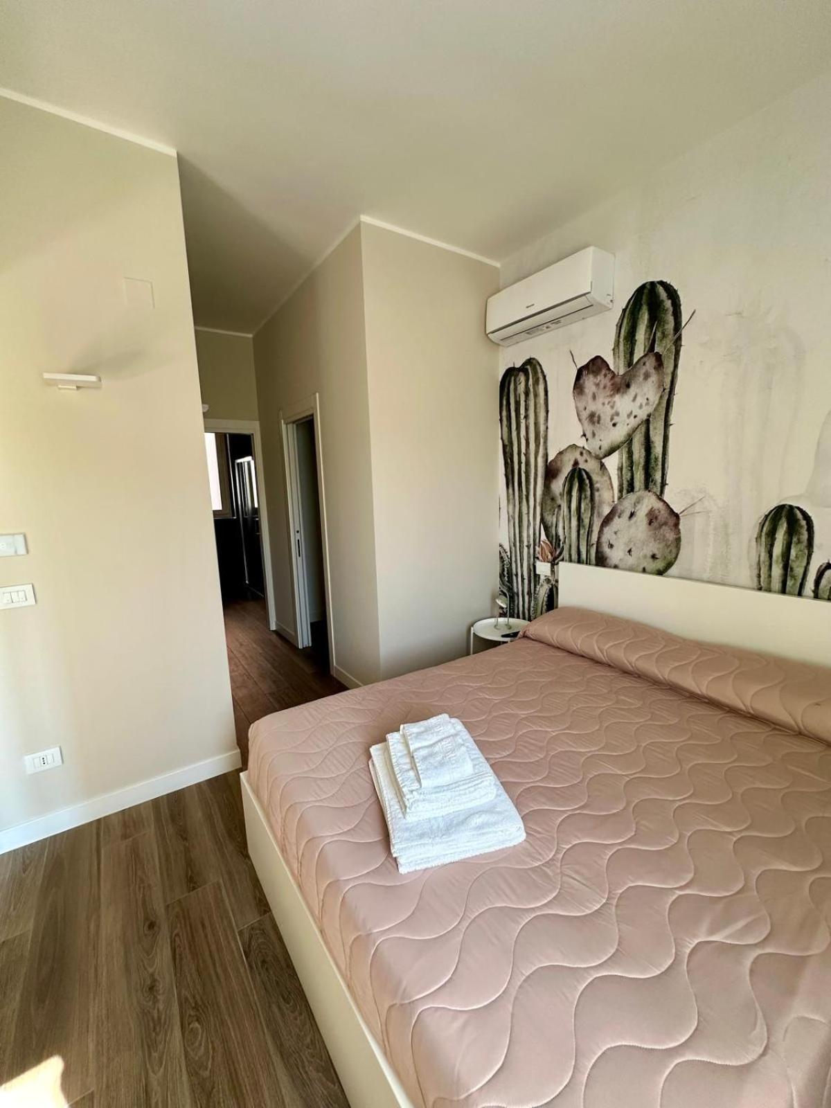 Maison Perricci Monopoli Luaran gambar
