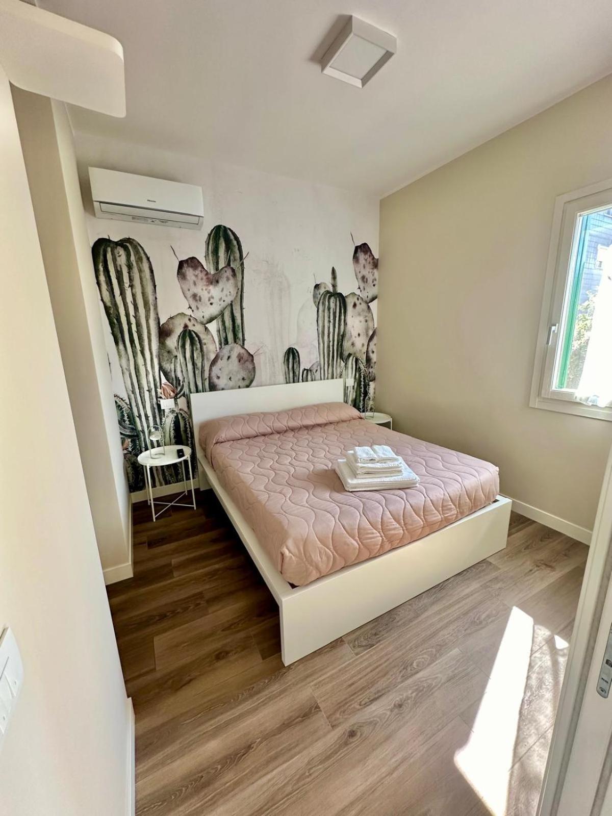 Maison Perricci Monopoli Luaran gambar