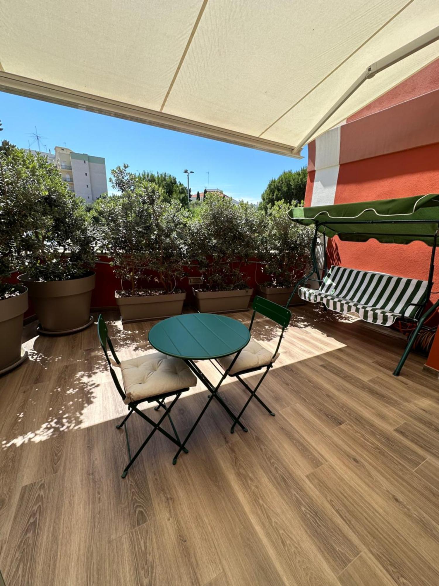 Maison Perricci Monopoli Luaran gambar