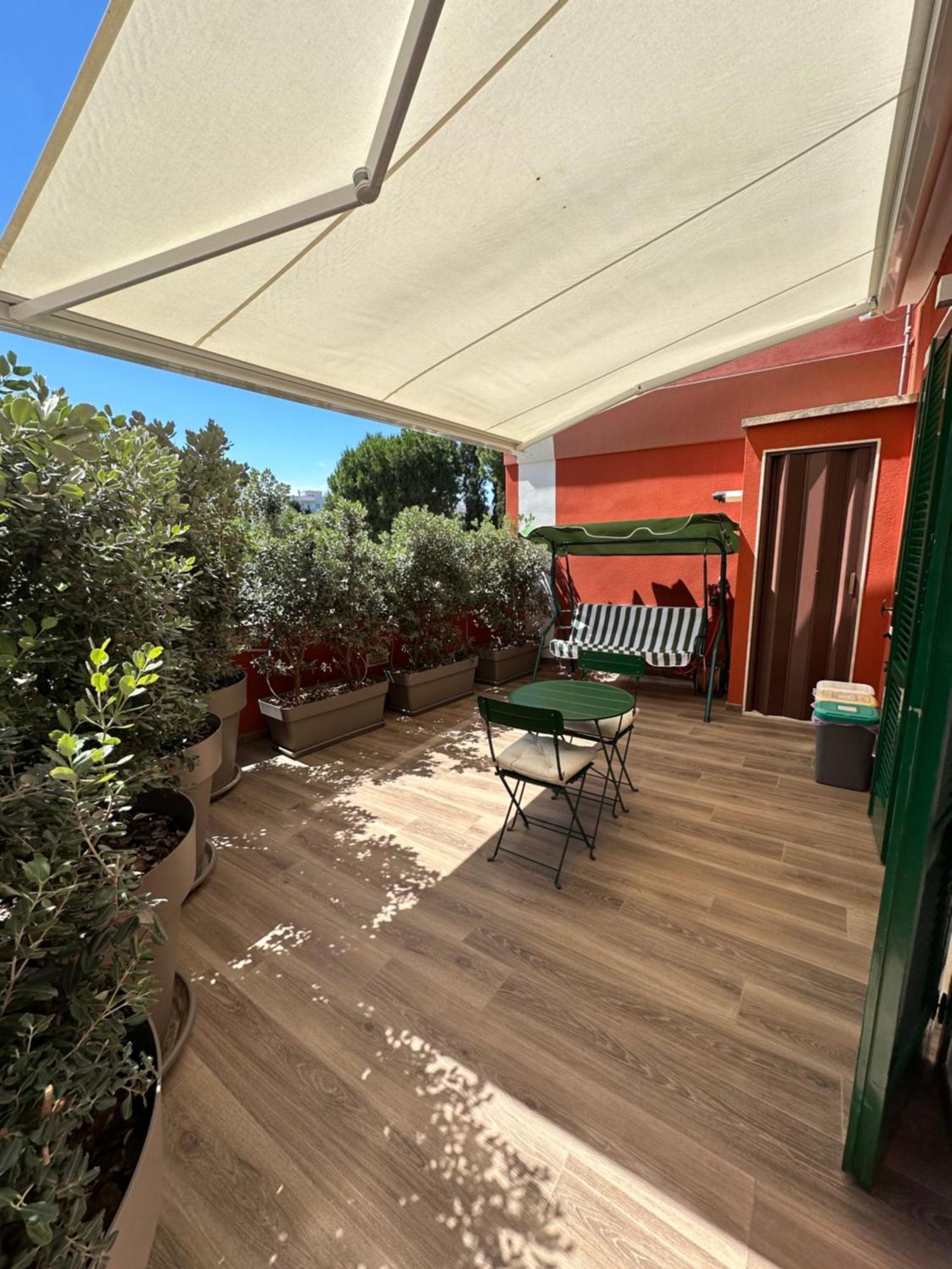 Maison Perricci Monopoli Luaran gambar